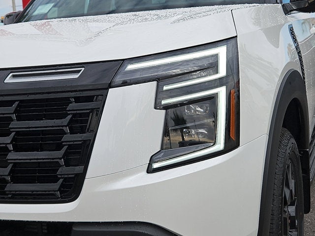 2026 Nissan Armada PRO-4X®