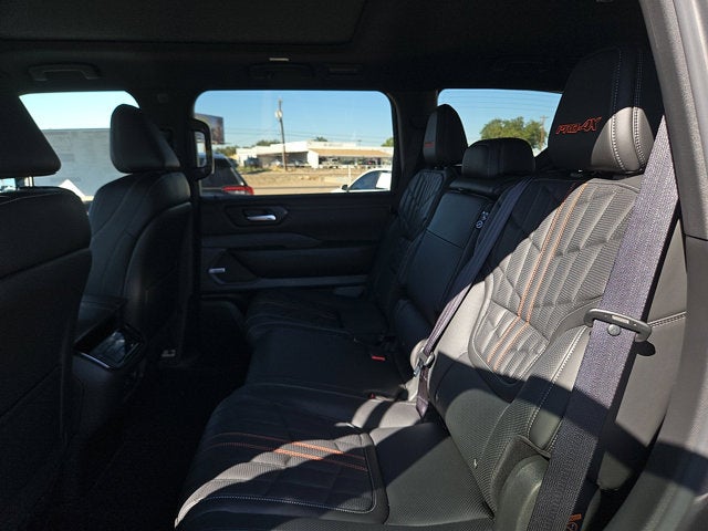 2026 Nissan Armada PRO-4X®