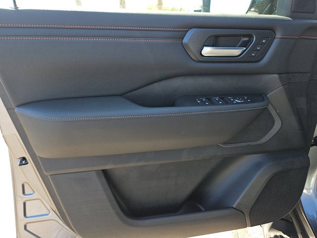 2026 Nissan Armada PRO-4X®