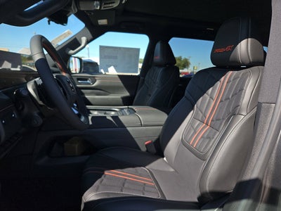 2026 Nissan Armada PRO-4X®