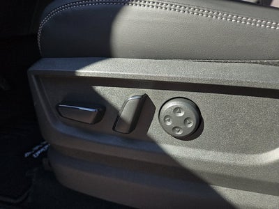 2026 Nissan Armada PRO-4X®