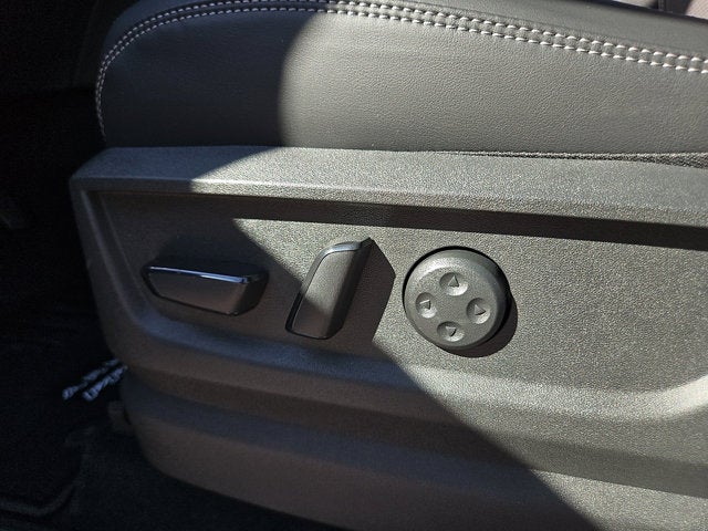 2026 Nissan Armada PRO-4X®