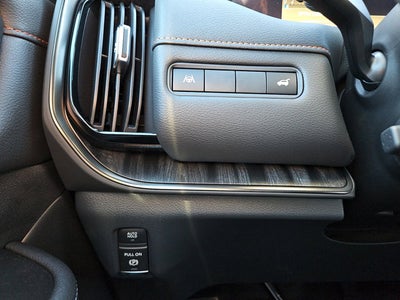 2026 Nissan Armada PRO-4X®