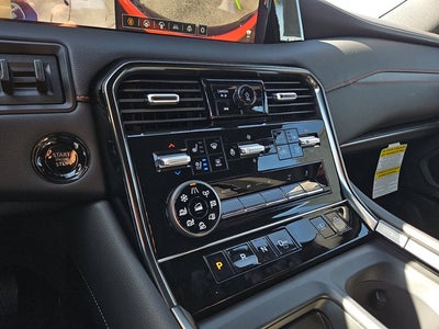 2026 Nissan Armada PRO-4X®