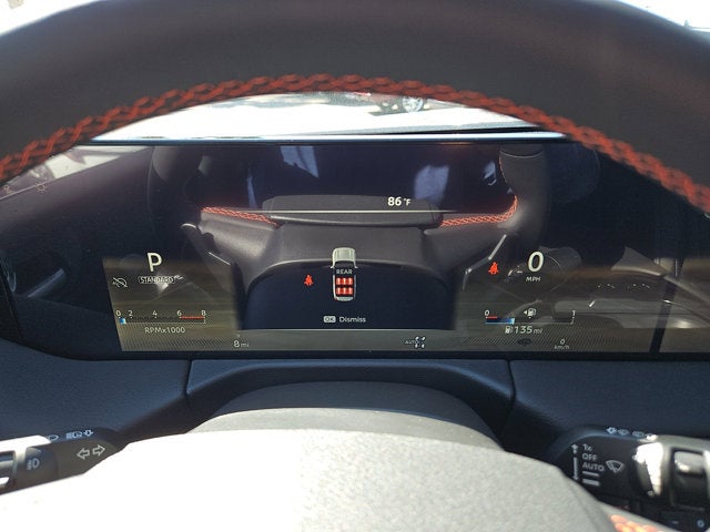 2026 Nissan Armada PRO-4X®