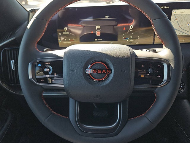 2026 Nissan Armada PRO-4X®