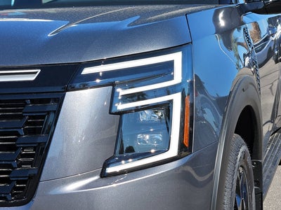 2026 Nissan Armada PRO-4X®