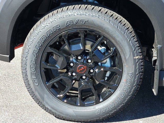 2026 Nissan Armada PRO-4X®