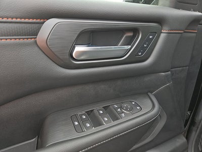 2026 Nissan Armada PRO-4X®