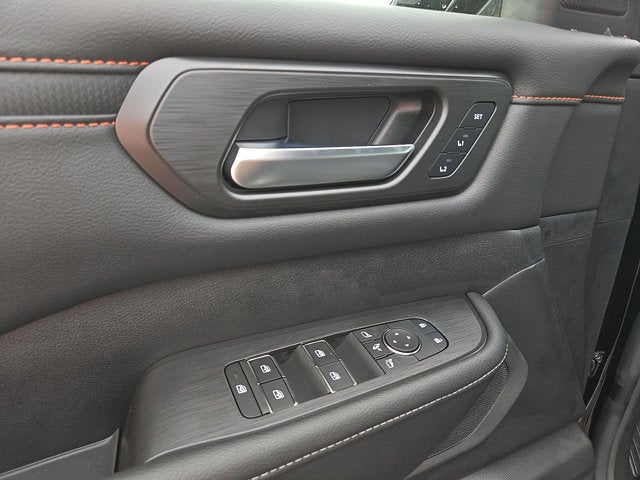 2026 Nissan Armada PRO-4X®