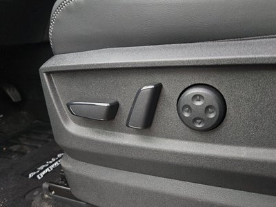 2026 Nissan Armada PRO-4X®