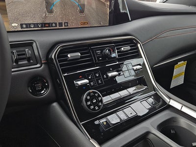 2026 Nissan Armada PRO-4X®