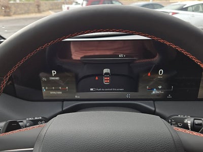 2026 Nissan Armada PRO-4X®