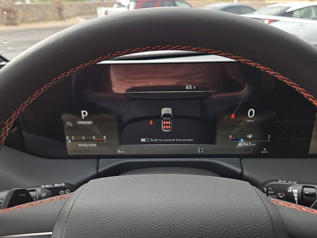 2026 Nissan Armada PRO-4X®