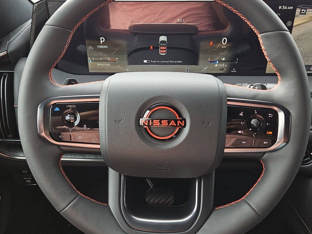 2026 Nissan Armada PRO-4X®