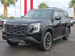 2026 Nissan Armada PRO-4X®