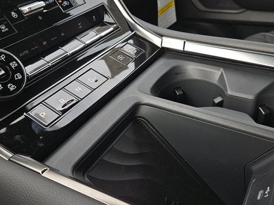 2026 Nissan Armada PRO-4X®