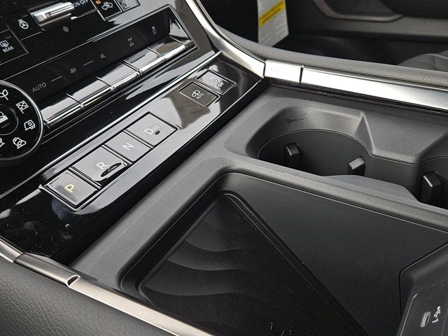 2026 Nissan Armada PRO-4X®