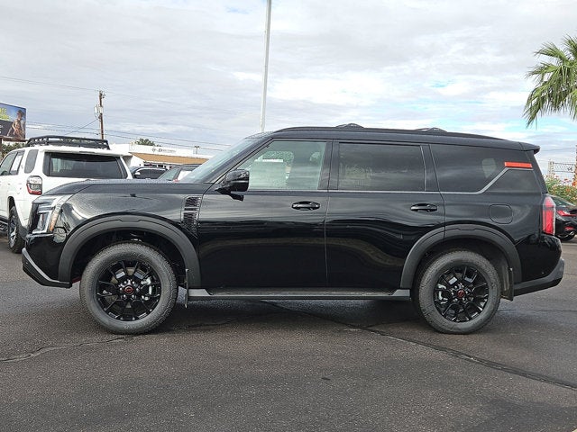 2026 Nissan Armada PRO-4X®