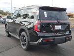 2026 Nissan Armada PRO-4X®