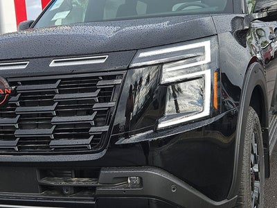 2026 Nissan Armada PRO-4X®