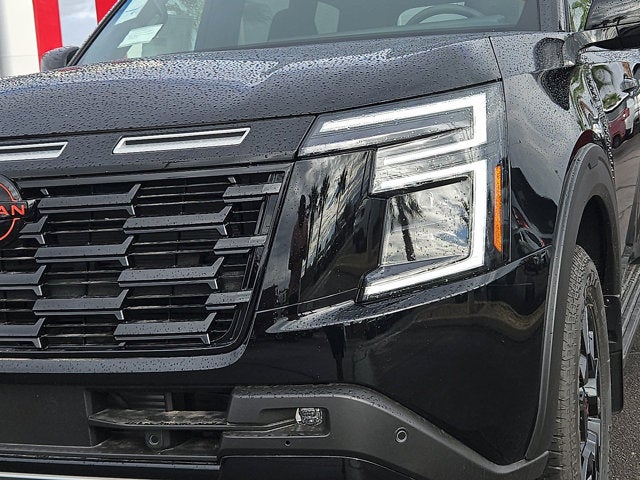2026 Nissan Armada PRO-4X®