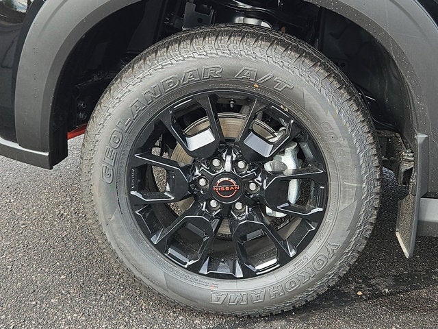 2026 Nissan Armada PRO-4X®