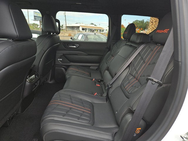 2026 Nissan Armada PRO-4X®