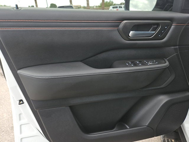 2026 Nissan Armada PRO-4X®