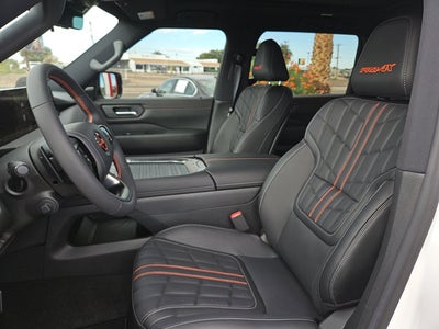 2026 Nissan Armada PRO-4X®