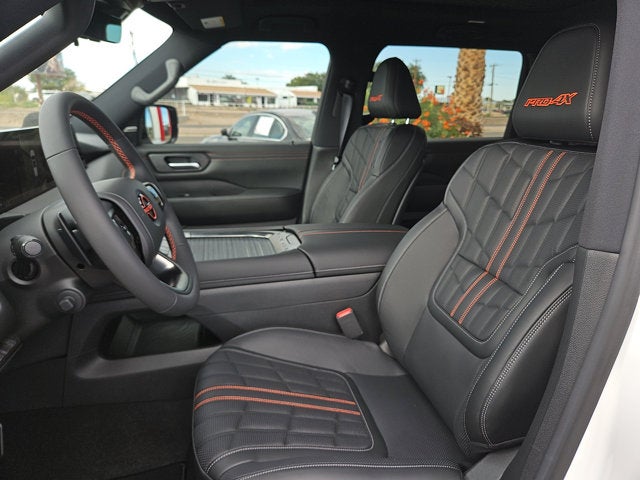 2026 Nissan Armada PRO-4X®