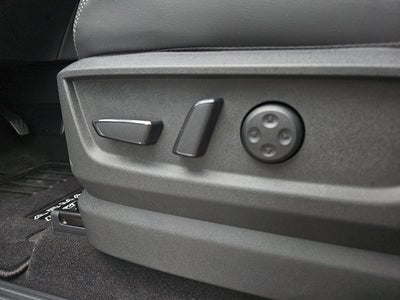 2026 Nissan Armada PRO-4X®