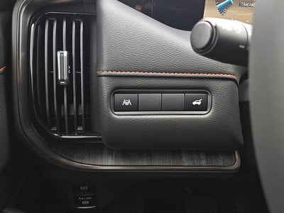 2026 Nissan Armada PRO-4X®