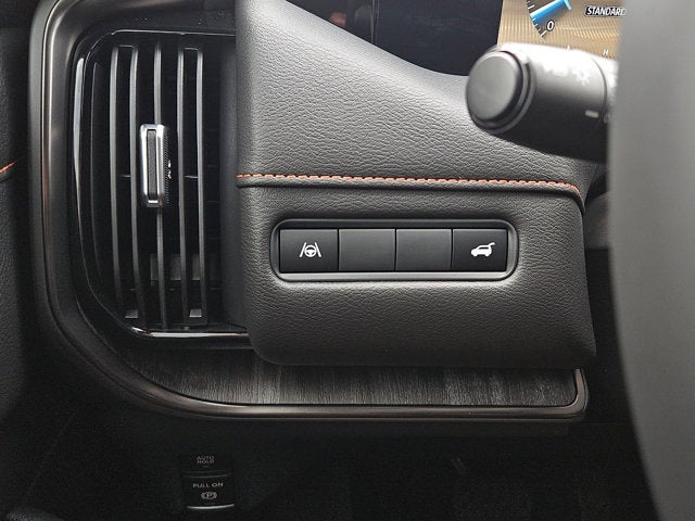 2026 Nissan Armada PRO-4X®