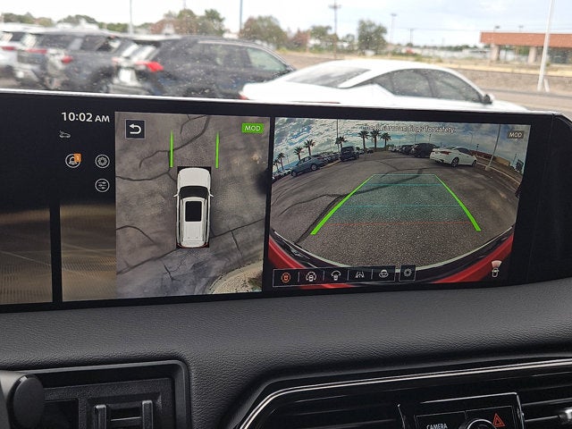 2026 Nissan Armada PRO-4X®