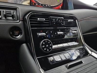 2026 Nissan Armada PRO-4X®