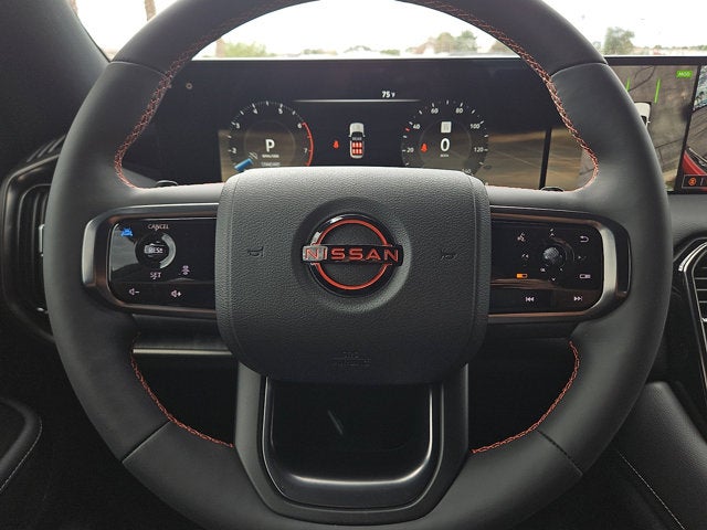 2026 Nissan Armada PRO-4X®