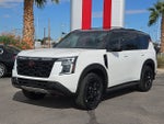 2026 Nissan Armada PRO-4X®