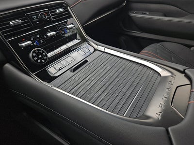 2026 Nissan Armada PRO-4X®