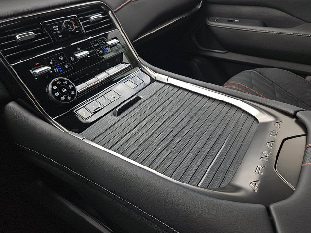 2026 Nissan Armada PRO-4X®