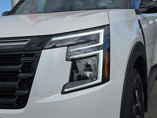 2026 Nissan Armada PRO-4X®