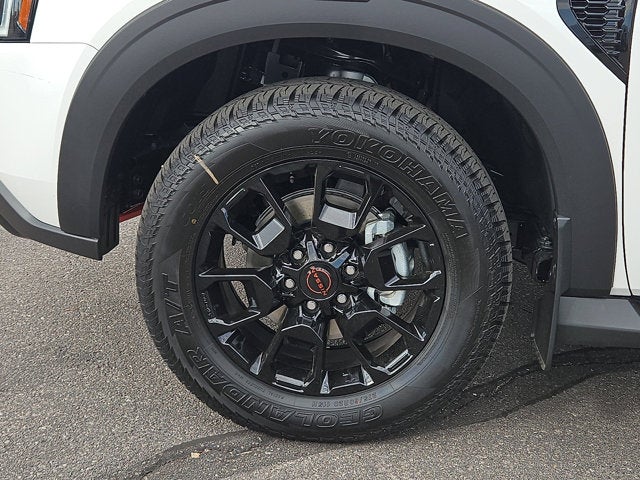 2026 Nissan Armada PRO-4X®