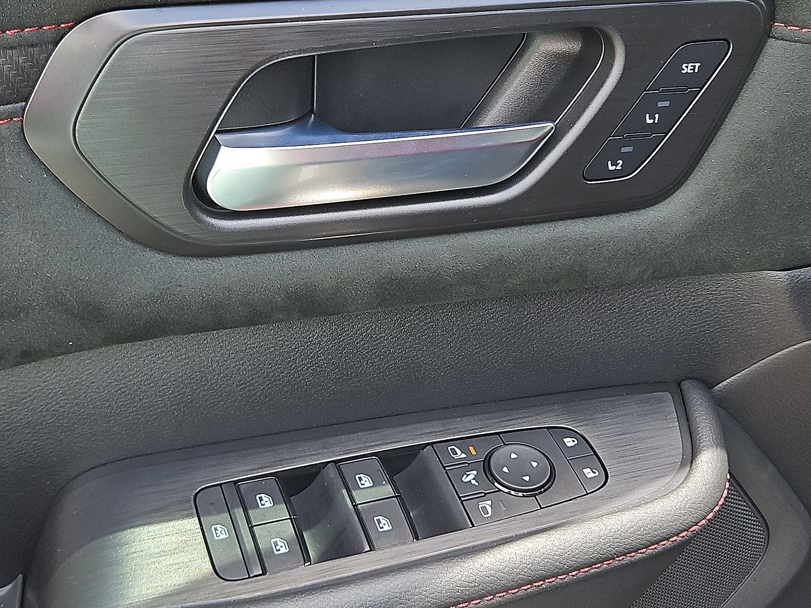 2026 Nissan Armada NISMO®