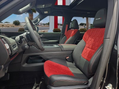2026 Nissan Armada NISMO®