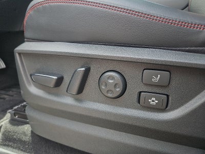 2026 Nissan Armada NISMO®