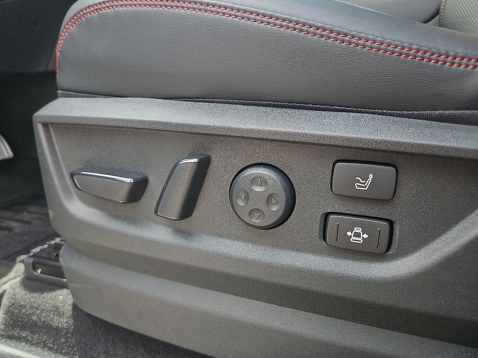 2026 Nissan Armada NISMO®