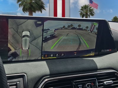 2026 Nissan Armada NISMO®