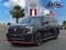 2026 Nissan Armada NISMO®