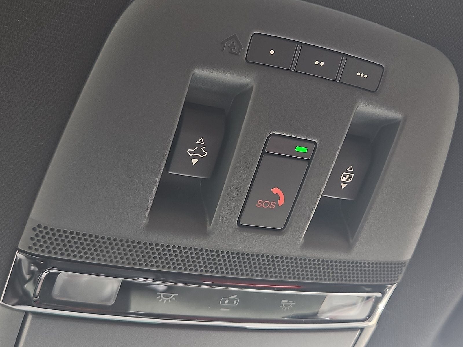 2026 Nissan Armada NISMO®