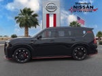 2026 Nissan Armada NISMO®
